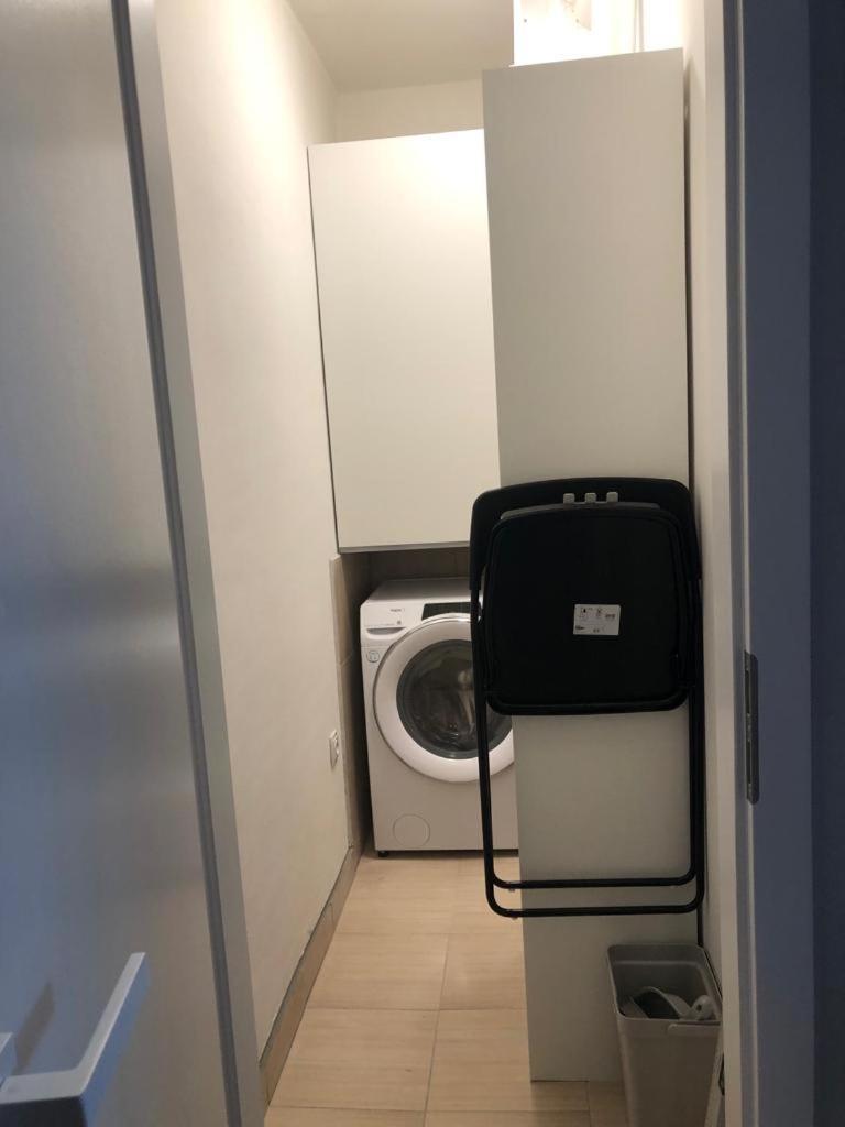 Petite Grey Apartment With Free Private Parking Zagreb Extérieur photo